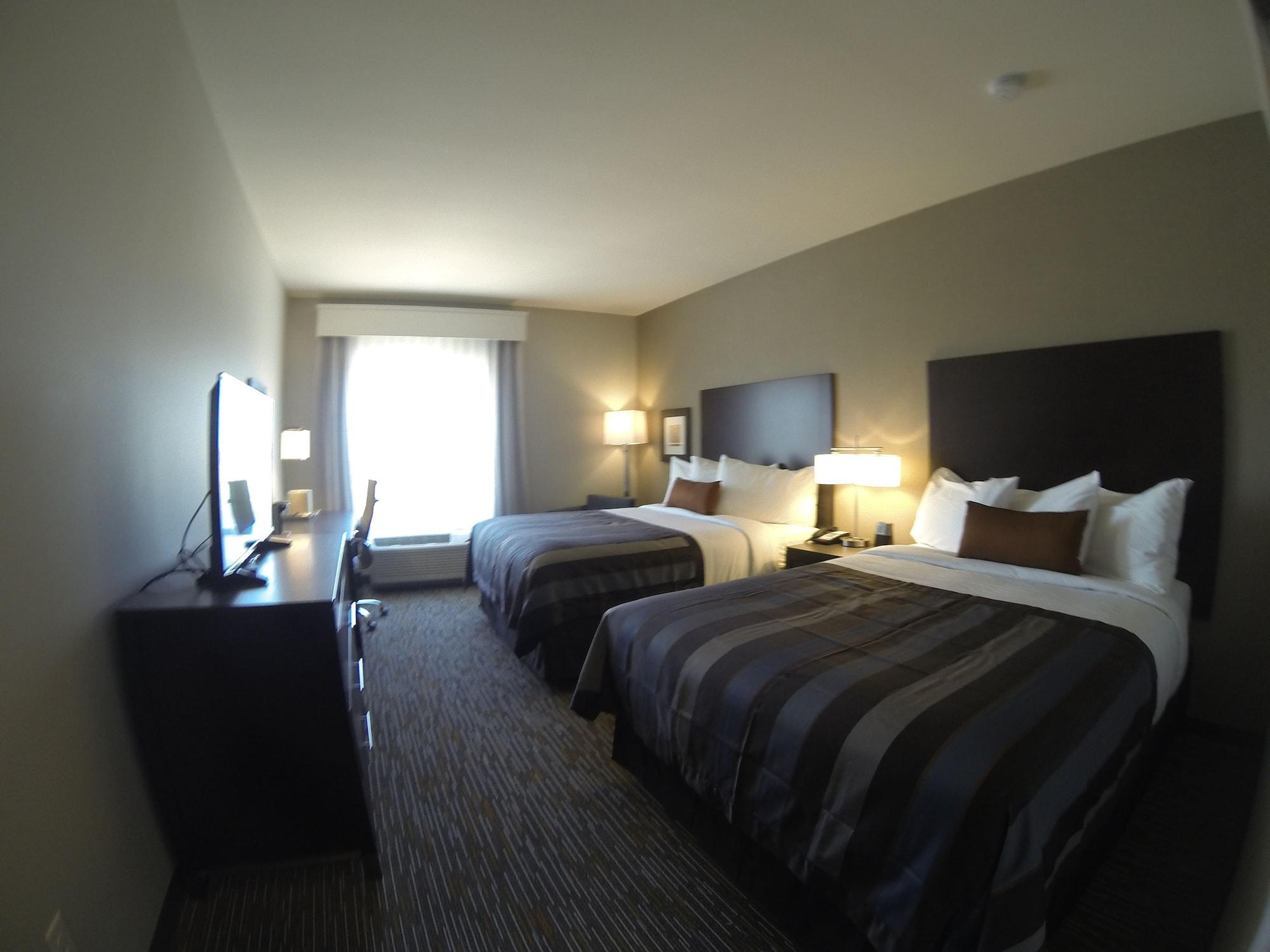 Wingate By Wyndham Loveland Johnstown Exterior foto