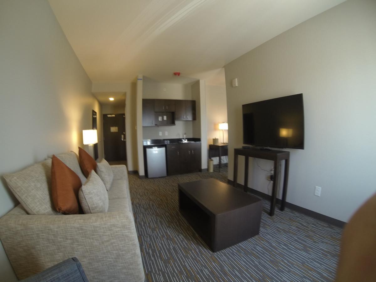 Wingate By Wyndham Loveland Johnstown Exterior foto