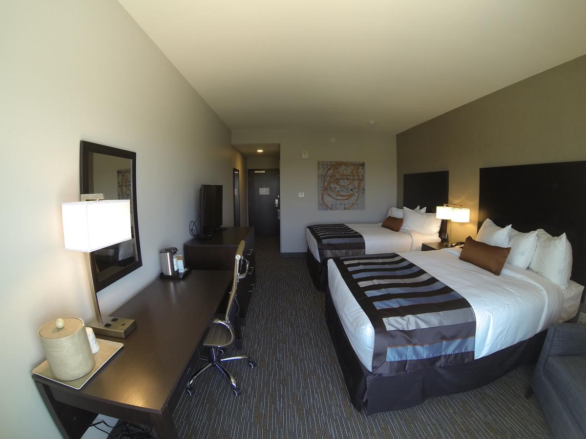 Wingate By Wyndham Loveland Johnstown Exterior foto